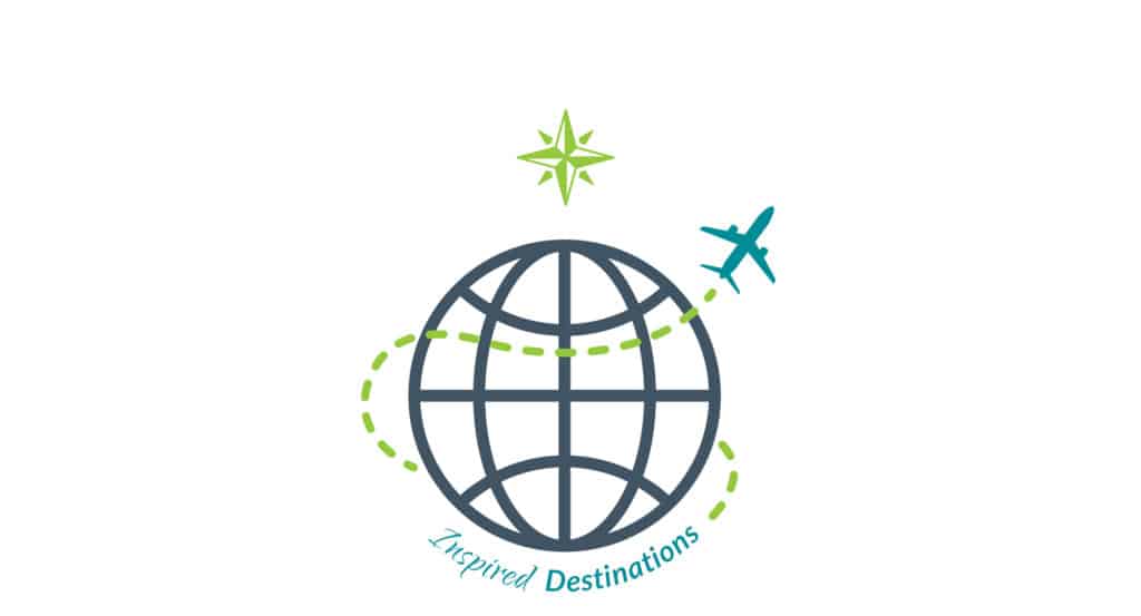 inspired destinations logo