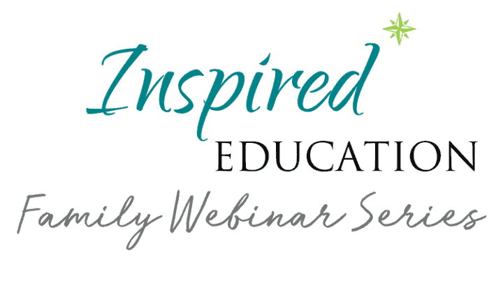 Inspired EDUCATION SERIES fq2obl