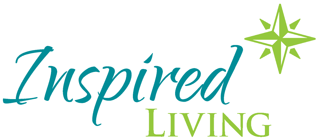 Inspired Living Logo Color RGB