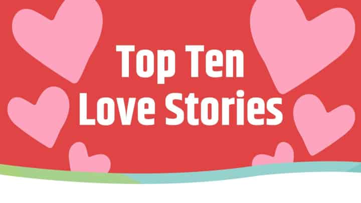 tab Øjeblik velstand Top 10 Senior Love Stories - Inspired Living Senior Living Communities