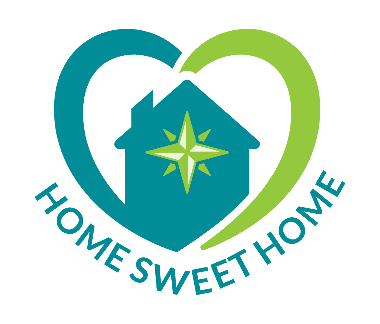 Home Sweet Home Program Logo