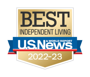 Badge Senior Living Communities Independent Living 2022 23