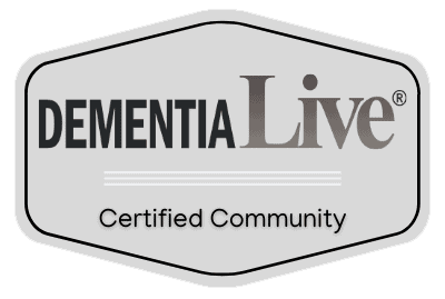 DL Certified Community Badge