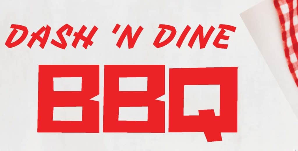 BBQ Dash N Dine Bonita REVISED