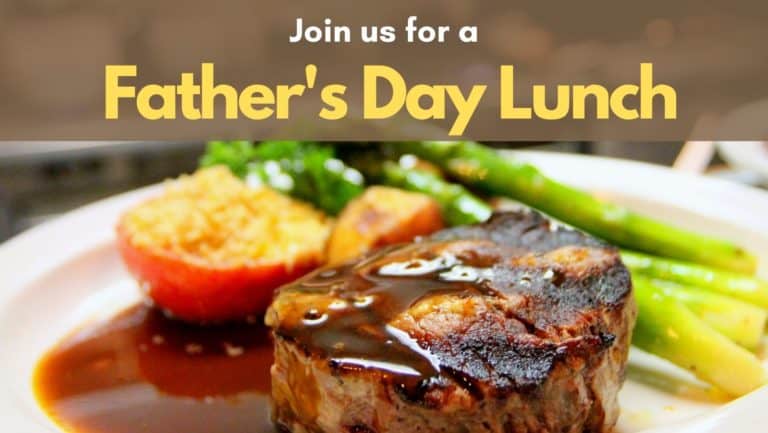 Fathers Day Lunch Alpharetta Facebook Cover
