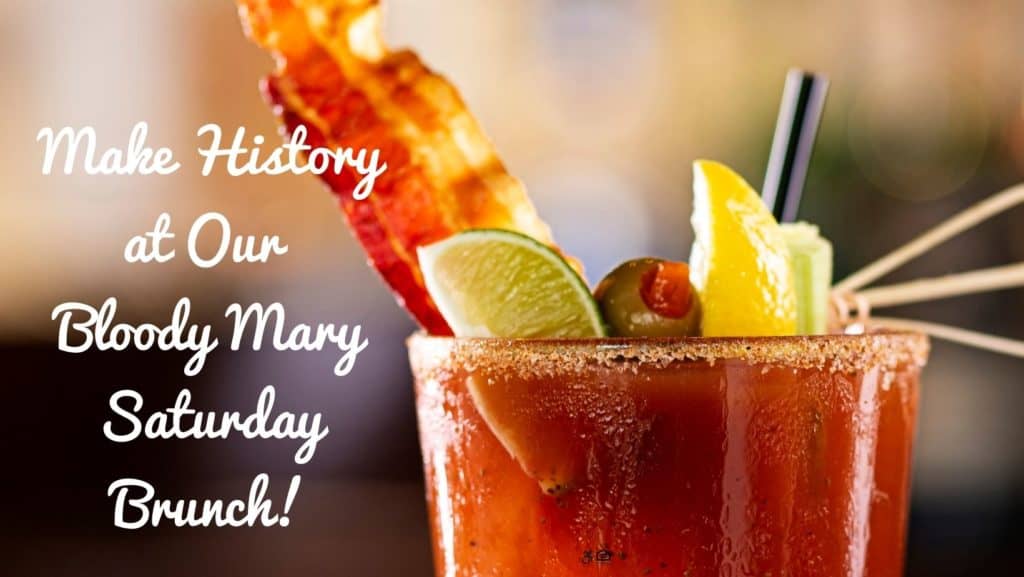 Sarasota Bloody Mary event Facebook Cover