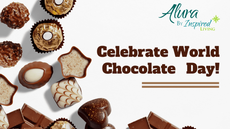 FB Cover Celebrate World Chocolate Day Alura