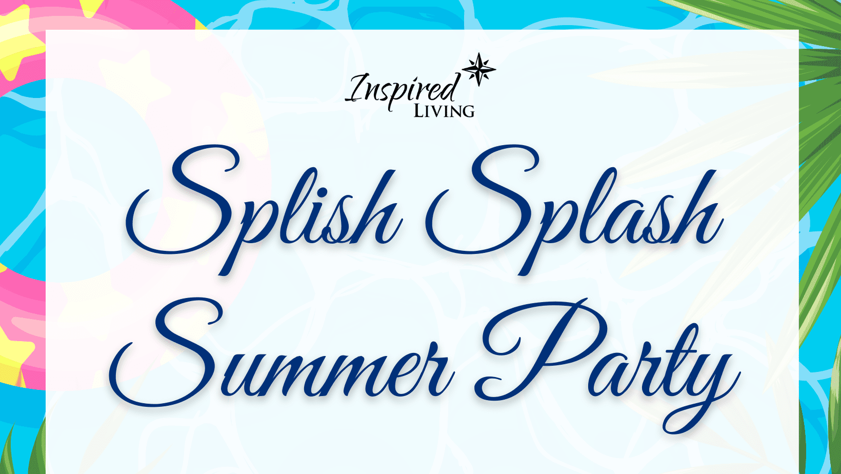 FB Cover of Splish Splash RP Event