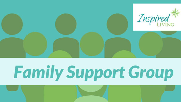 Family Support Group Facebook Cover