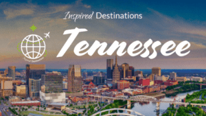 Inspired Destinations Tennessee