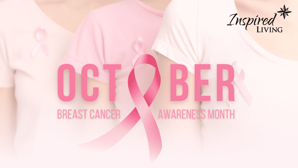 LWR Breast Cancer Awareness Walk Facebook Cover