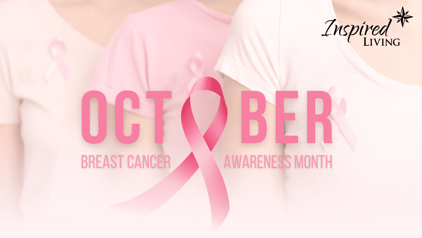 LWR Breast Cancer Awareness Walk Facebook Cover