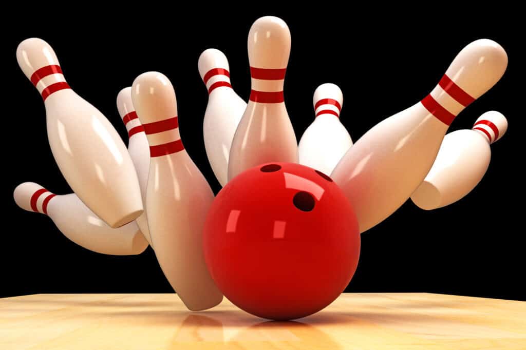 Activities for Dementia Residents The Benefits of Bowling