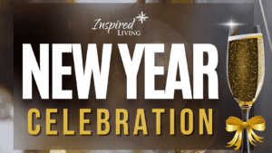 New Years Celebration RP Facebook Cover