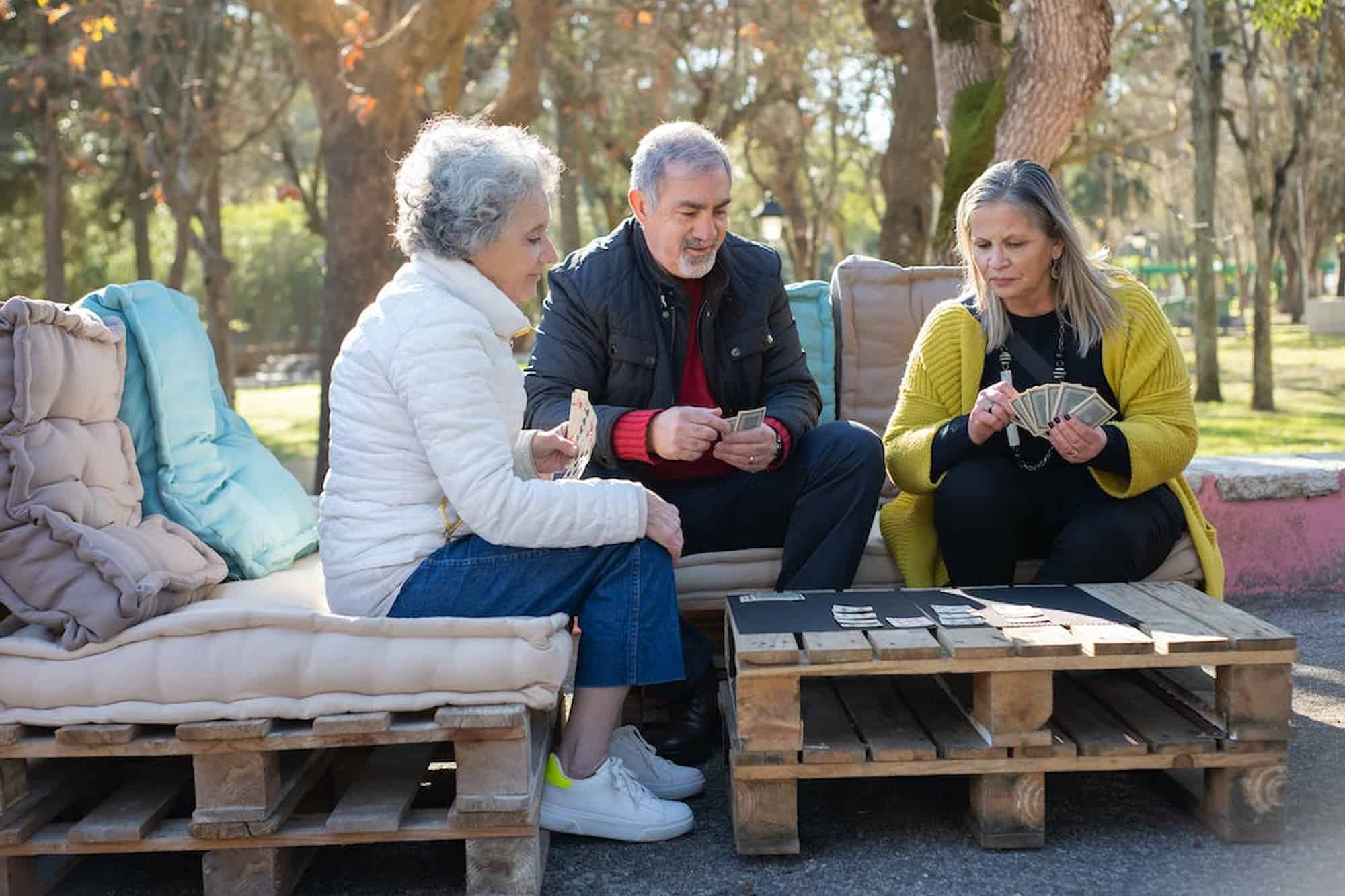 Boost Your Memory with These Top Senior Memory Games