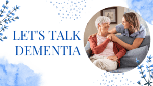 Dementia Education Event Bonita