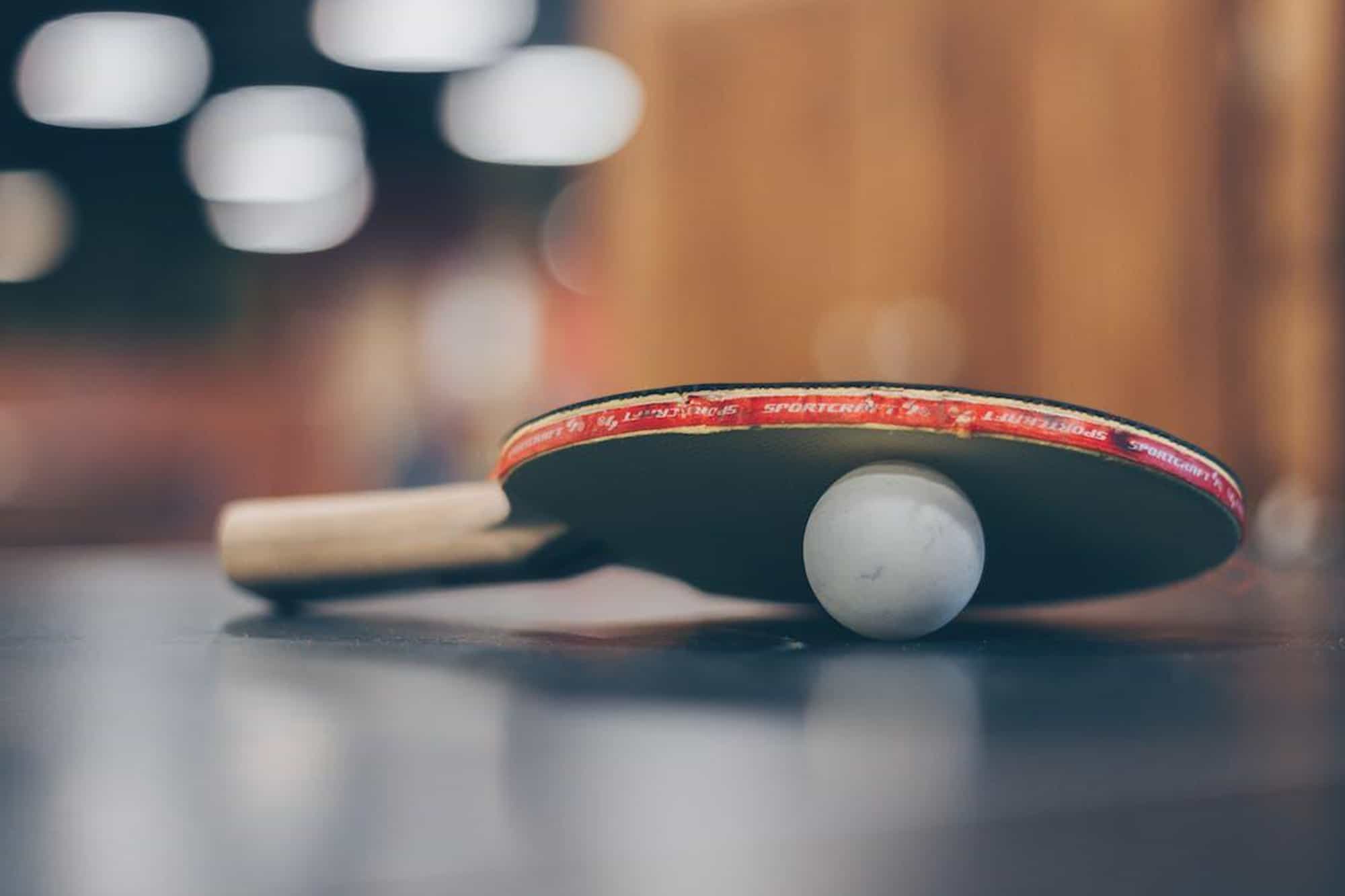The Benefits of Ping Pong for Dementia Residents in Memory Care Lakewood Ranch