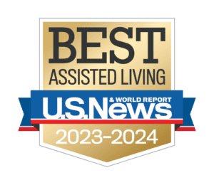 Badge Senior Living Communities Assisted Living 2023 2024