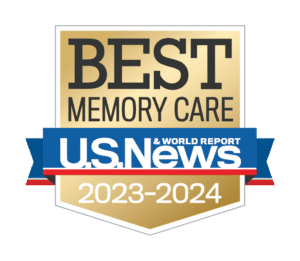 Badge Senior Living Communities Memory Care 2023 2024