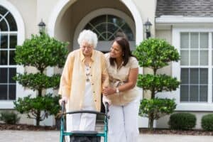 Choosing Senior Living in Bradenton Florida