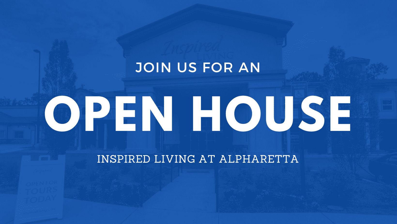 Open House Alpharetta