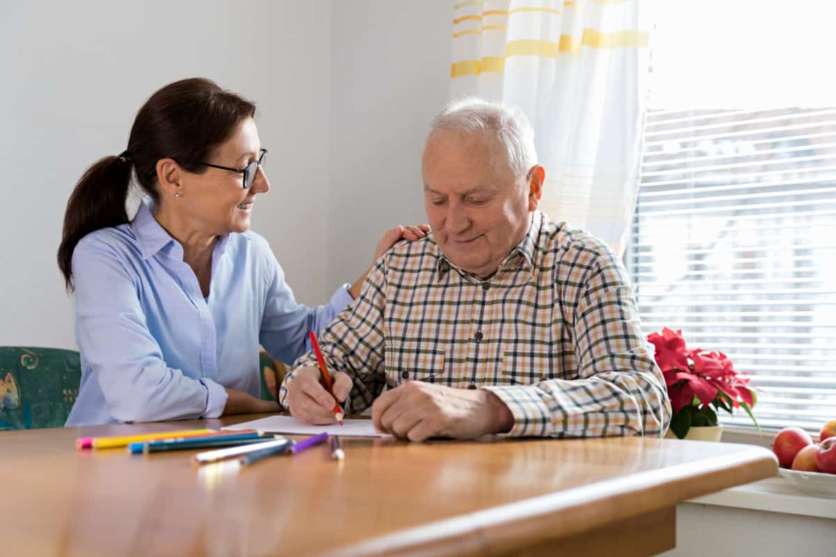 Options for Dementia Care in Delray Beach