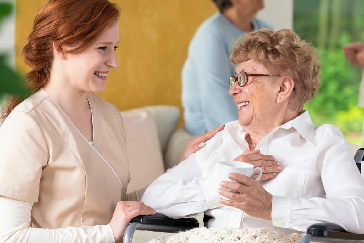 The Importance of Respite Care