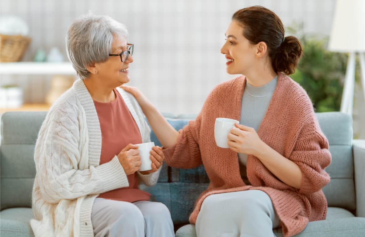Choosing the Right Time to Move Into a Memory Care Community