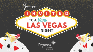 Kenner Vegas Night (Facebook Cover)
