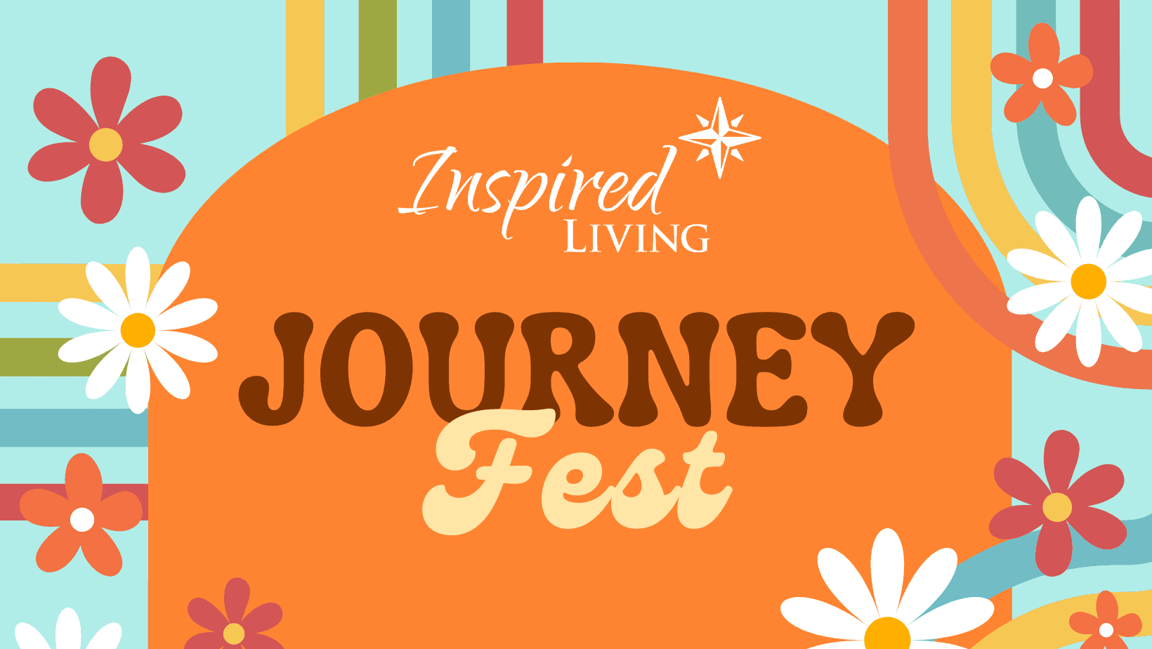 Journey Fest Kenner (Facebook Cover)