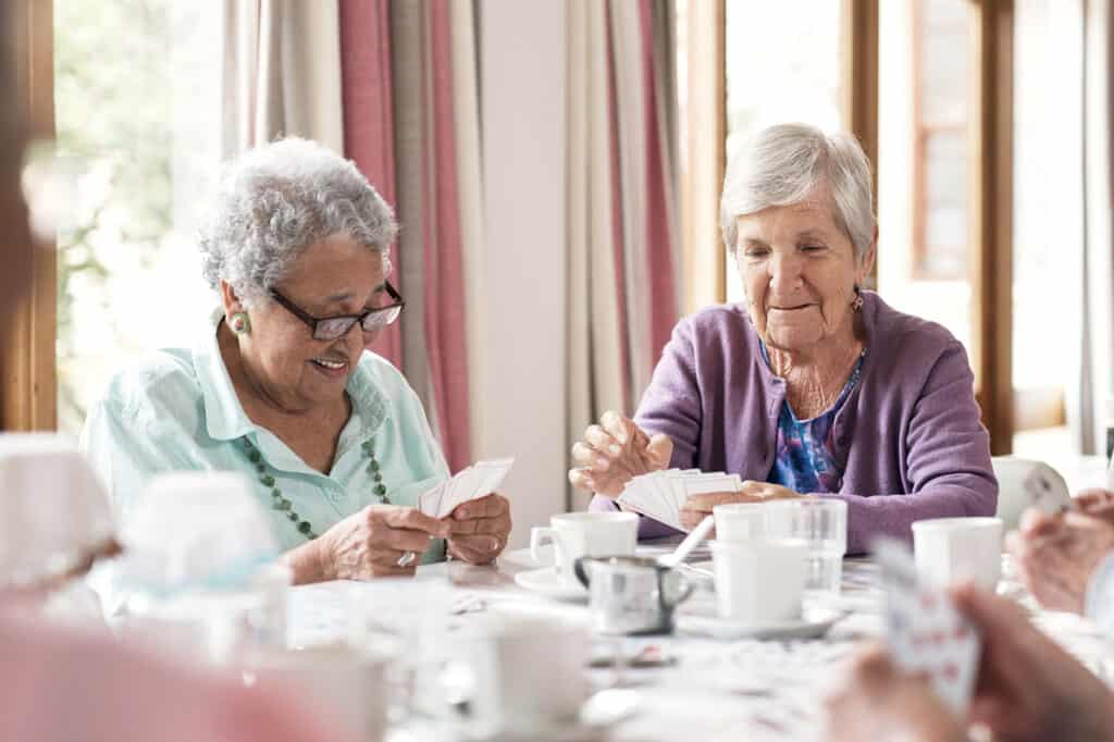 Early Signs Your Senior Loved One Needs Assisted Living