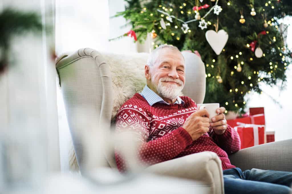 Spreading the Festive Cheer Great Gifts for Senior Living Spaces