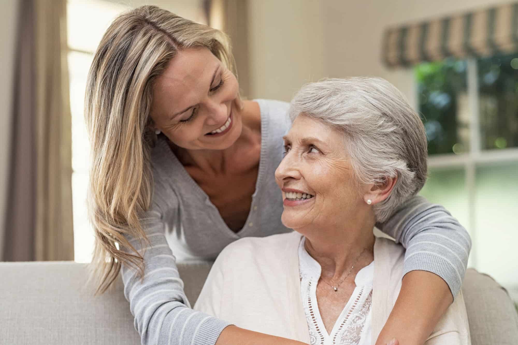 The Importance of Family Visits in Senior Living Kenner