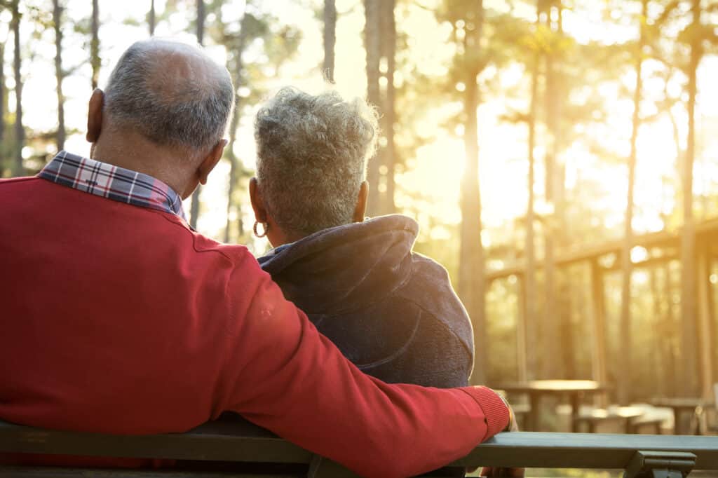 What is Sundown Syndrome and What Triggers it in Seniors? A Guide to Memory Care