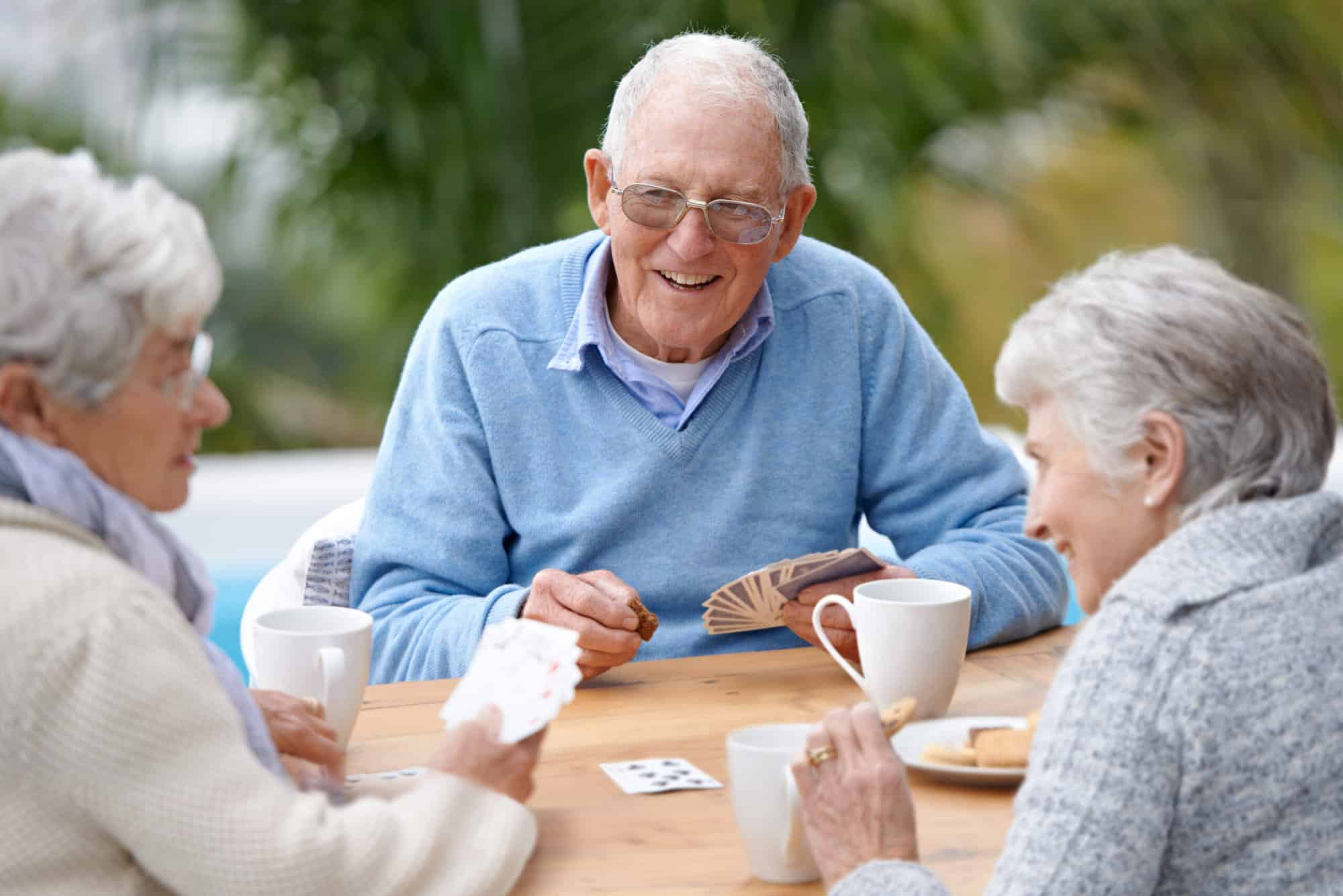 Engaging Activities for Memory Care Residents
