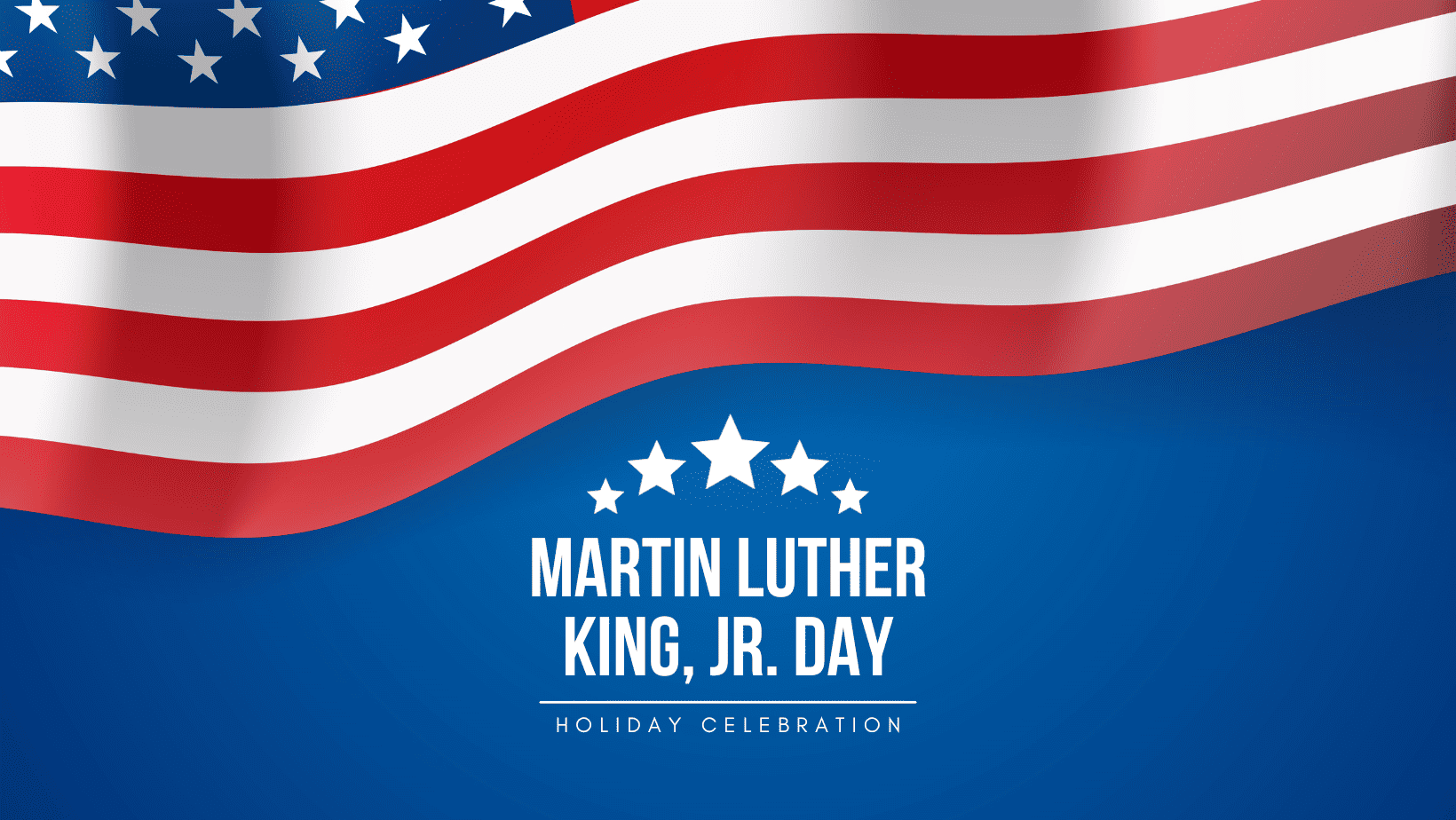 ILA Martin Luther King jr. day